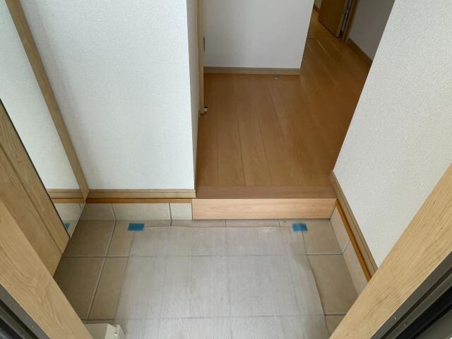 とよはらハウスの物件内観写真