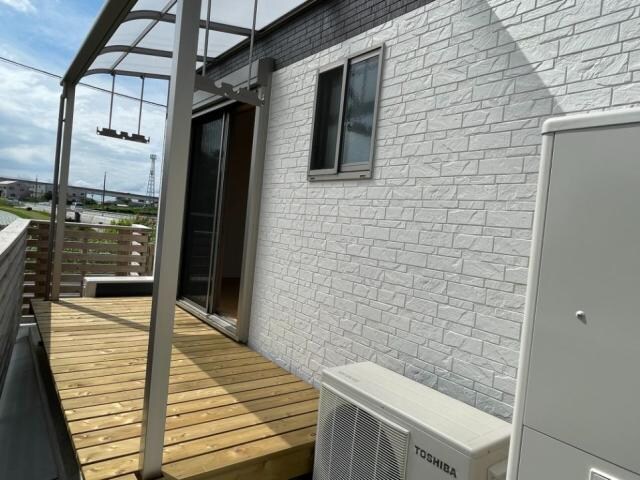 とよはらハウスの物件内観写真