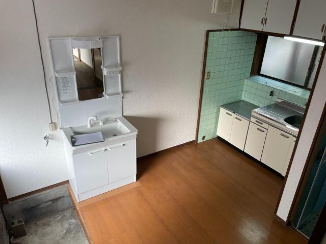 物件内観写真