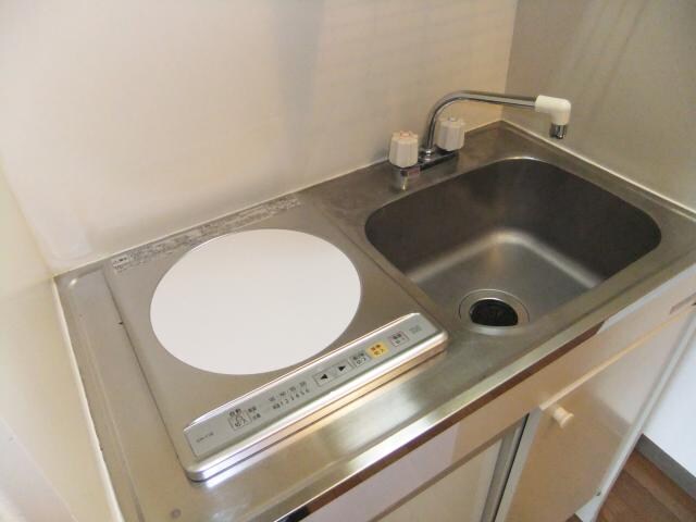 クレール滝野の物件内観写真