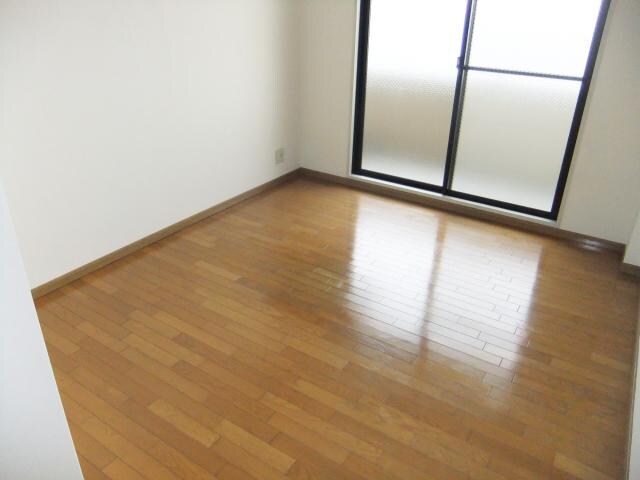 クレール滝野の物件内観写真