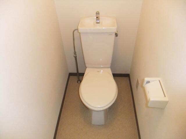 クレール滝野の物件内観写真