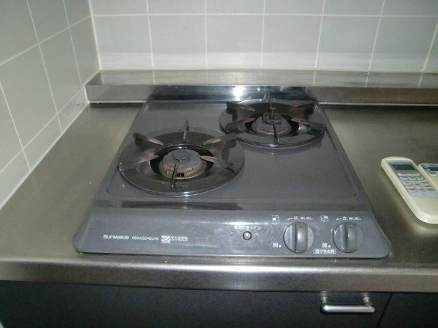 レジデンス滝野７の物件内観写真