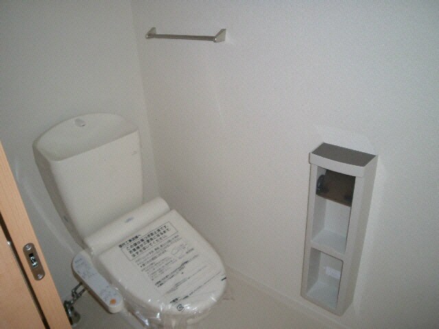 セントリビエ下滝野Ｂの物件内観写真