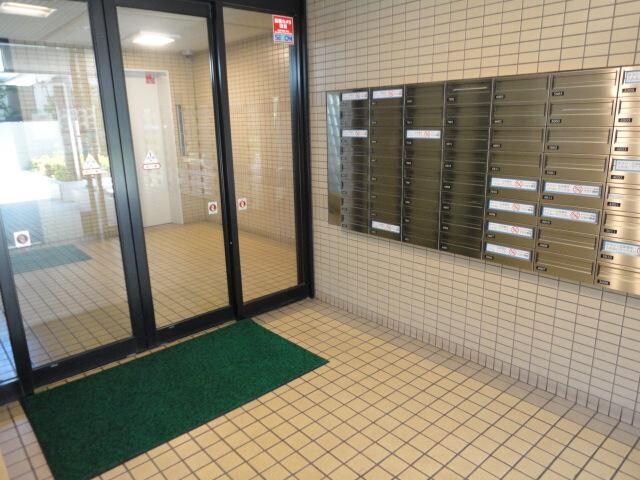 サザンブライト大手町の物件外観写真