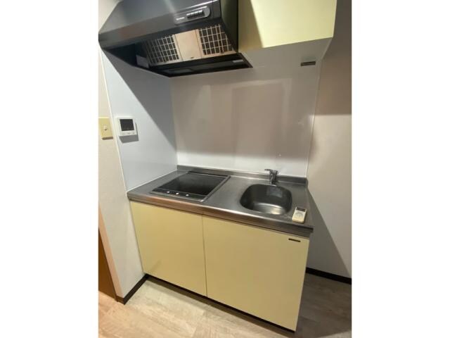 サザンブライト大手町の物件内観写真