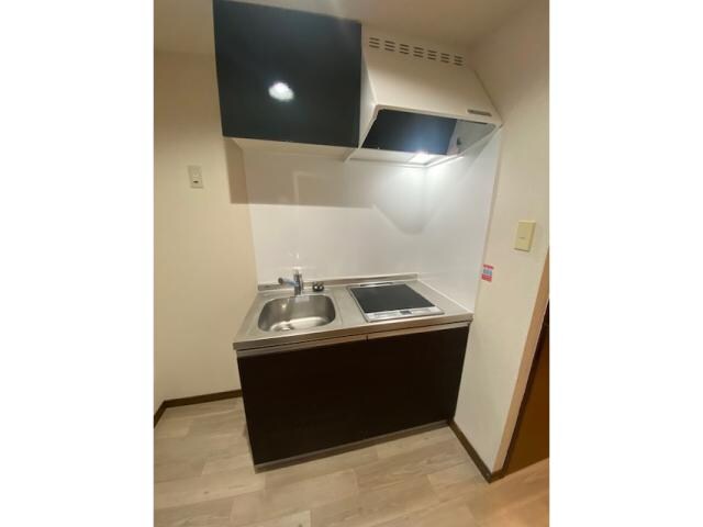 サザンブライト大手町の物件内観写真