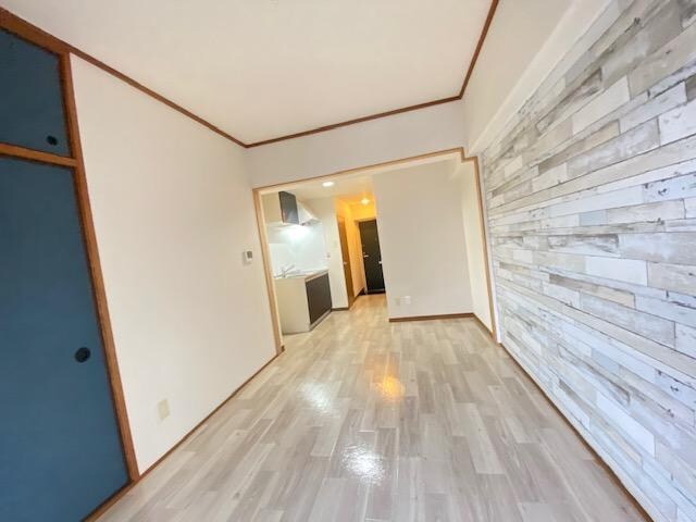 サザンブライト大手町の物件内観写真