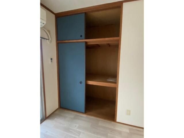 サザンブライト大手町の物件内観写真