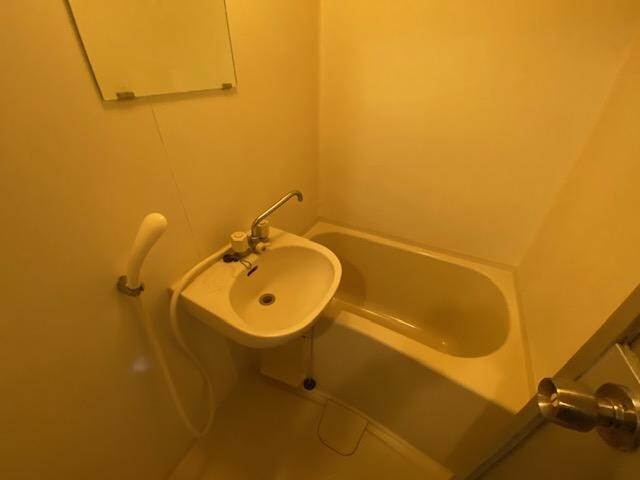 サザンブライト大手町の物件内観写真