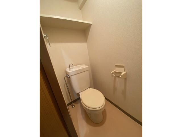 サザンブライト大手町の物件内観写真