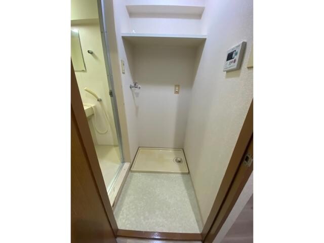 サザンブライト大手町の物件内観写真