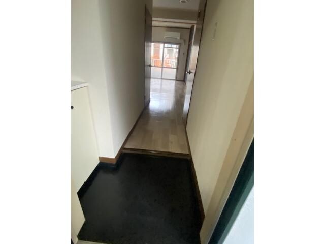 サザンブライト大手町の物件内観写真