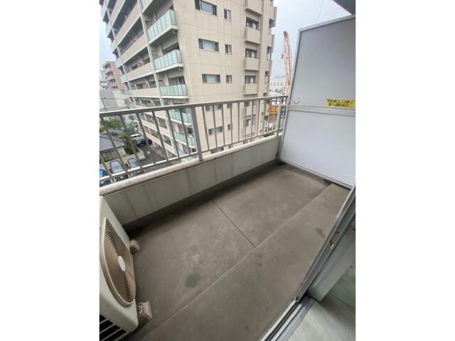 サザンブライト大手町の物件内観写真