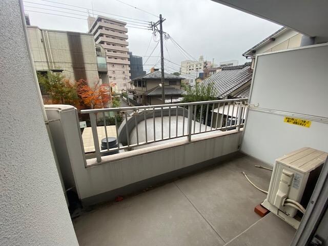 サザンブライト大手町の物件内観写真