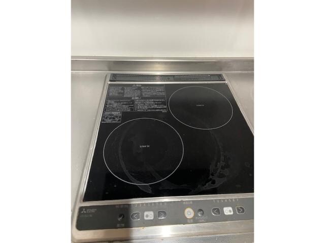 サザンブライト大手町の物件内観写真