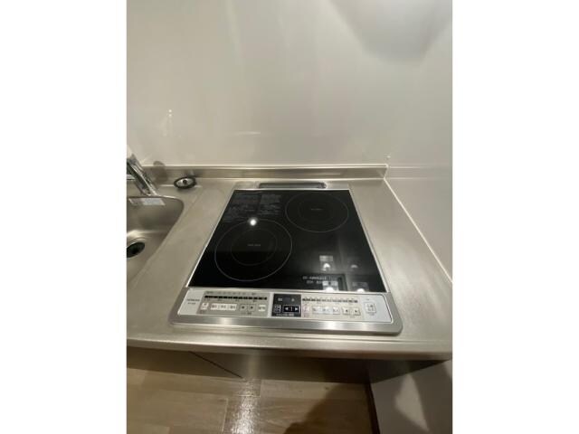 サザンブライト大手町の物件内観写真