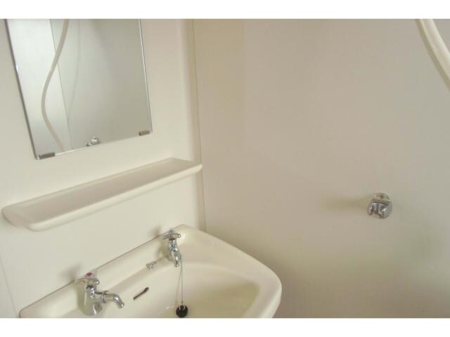 郡山駅 バス10分  金堀田下車：停歩4分 2階の物件内観写真