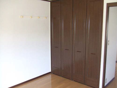 郡山駅 バス10分  金堀田下車：停歩4分 1階の物件内観写真