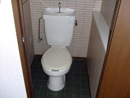 郡山駅 バス10分  金堀田下車：停歩4分 1階の物件内観写真