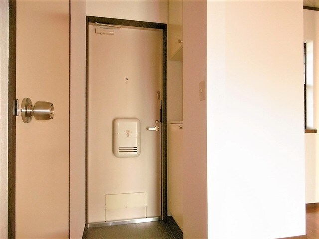 グリーンハイツ関根の物件内観写真