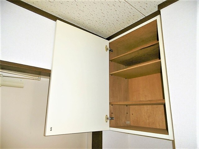 グリーンハイツ関根の物件内観写真