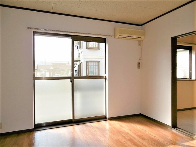 グリーンハイツ関根の物件内観写真