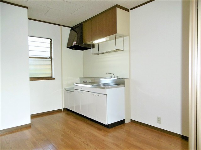 グリーンハイツ関根の物件内観写真