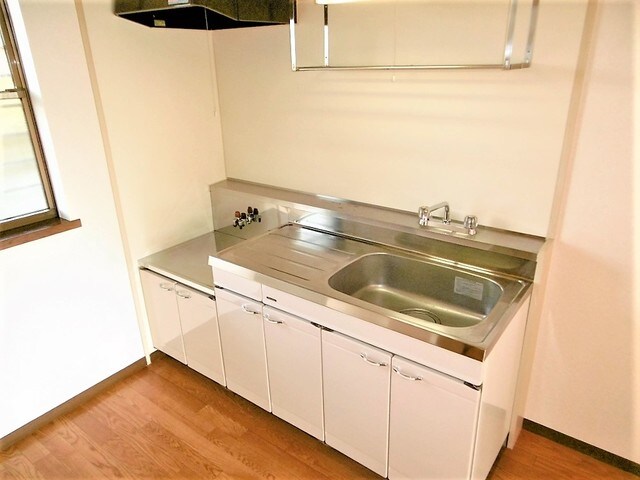 グリーンハイツ関根の物件内観写真