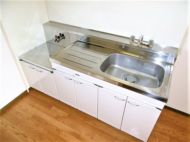 グリーンハイツ関根の物件内観写真