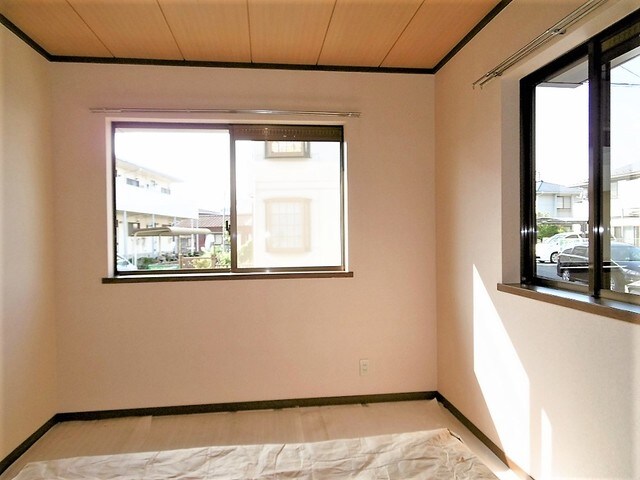 グリーンハイツ関根の物件内観写真