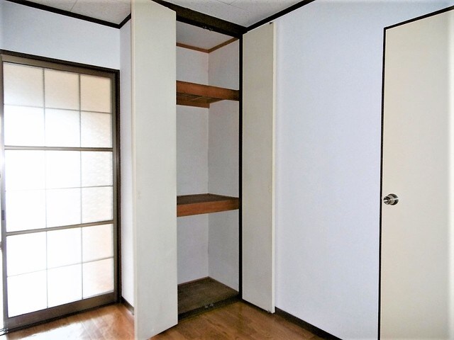 グリーンハイツ関根の物件内観写真