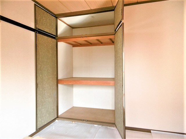 グリーンハイツ関根の物件内観写真