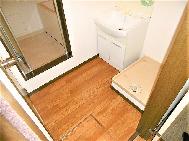 グリーンハイツ関根の物件内観写真