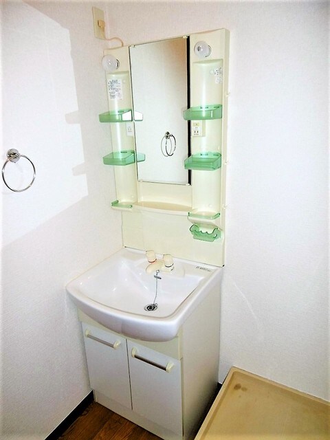 グリーンハイツ関根の物件内観写真