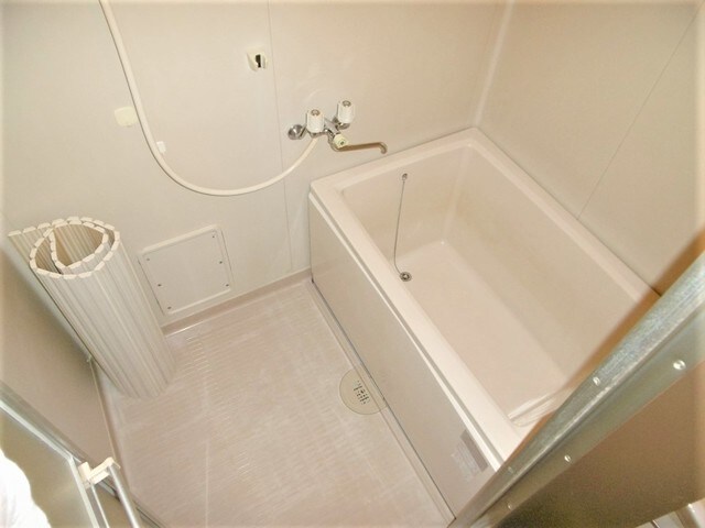 グリーンハイツ関根の物件内観写真