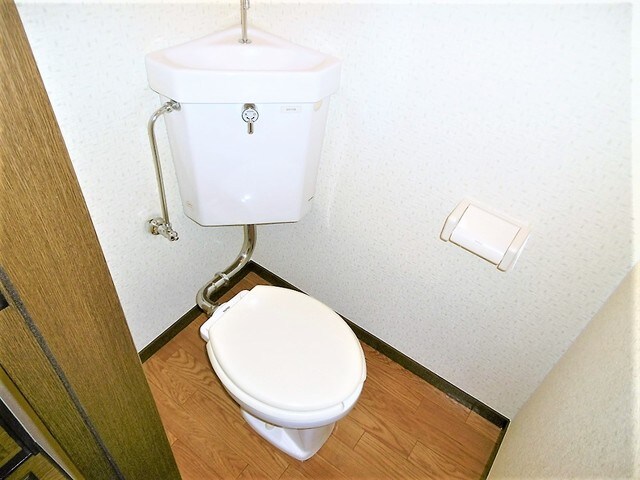 グリーンハイツ関根の物件内観写真