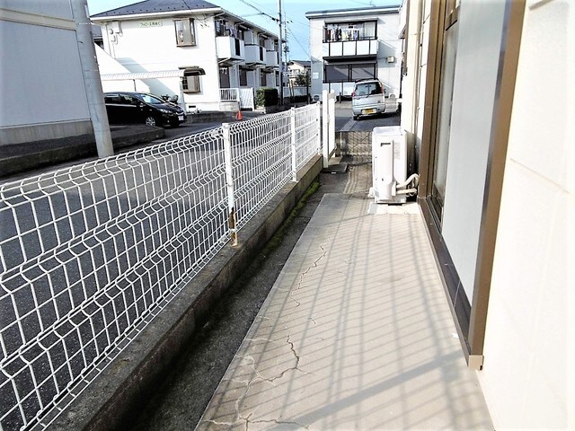 グリーンハイツ関根の物件内観写真