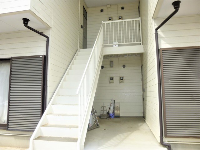 アステールの物件外観写真