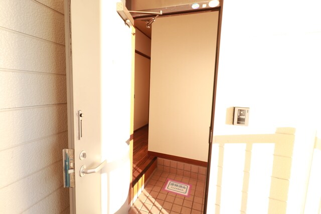 アステールの物件内観写真