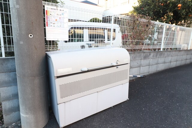 アステールの物件外観写真