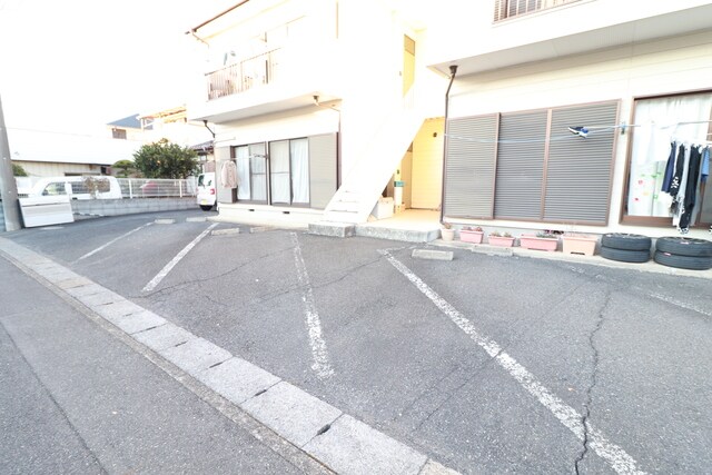 アステールの物件外観写真