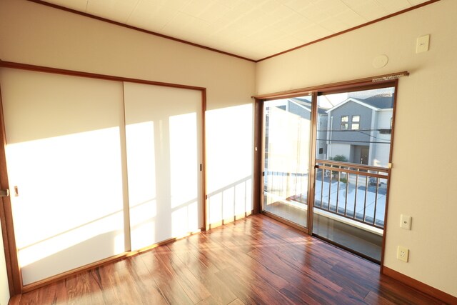 アステールの物件内観写真