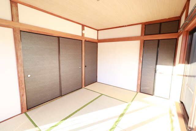 アステールの物件内観写真