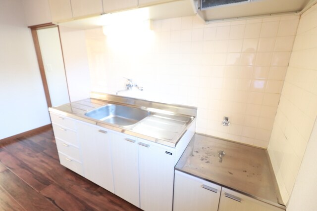 アステールの物件内観写真