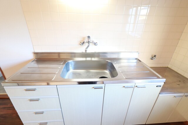 アステールの物件内観写真