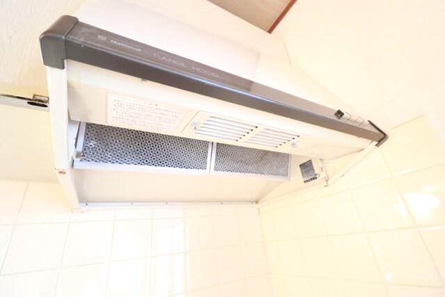 アステールの物件内観写真