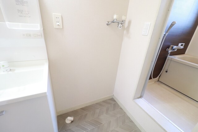 アステールの物件内観写真