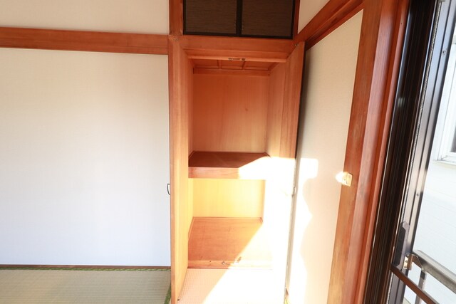 アステールの物件内観写真