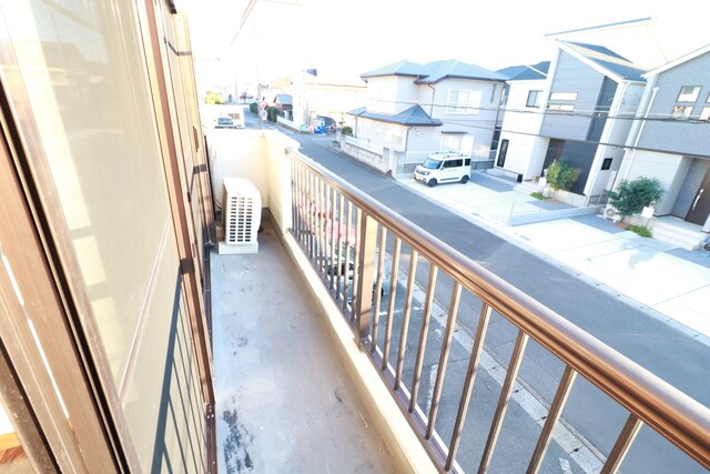 アステールの物件内観写真